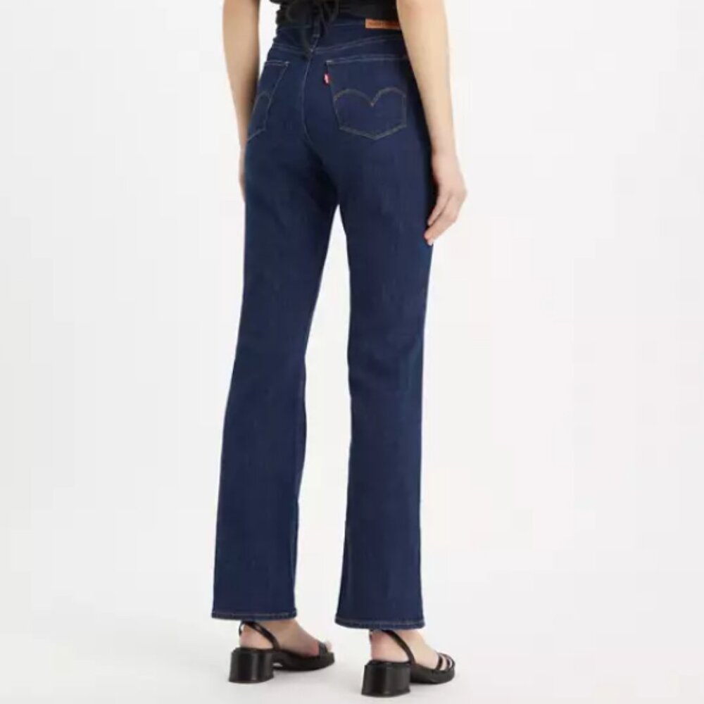 Vintage Levi's Boot‎ Cut 515 Jeans